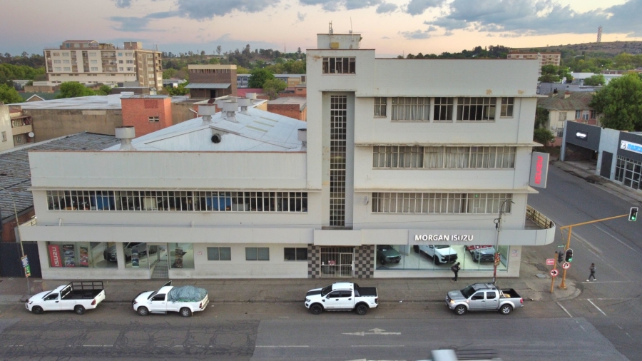 Commercial Property for Sale in Bethlehem Free State